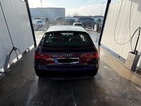 Gebraucht Audi A3 Comfort 122 PS (89 kW) 2012 Rot Kleinwagen