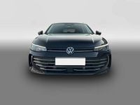 Usata VW Passat Business 150 CV (110 kW) 2025 Nero Station wagon