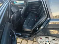 Gebraucht BMW 330 241 PS (177 kW) 2006 Schwarz Kombi