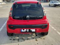 Gebraucht Citroën C1 Touch 68 PS (50 kW) 2013 Kleinwagen