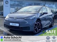 Gebraucht VW ID.3 Pro 150 kW (204 PS) 2021 Grau Kleinwagen