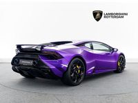 Gebraucht Lamborghini Huracán 640 PS (470 kW) 2024 Violett