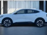 Używany Renault Rafale Techno 200 KM (147 kW) 2025 Biały SUV
