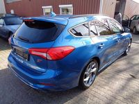 gebraucht Ford Focus 2.0 TDCI ST *1.Hand* Head-Up, Recaro