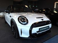 Gebraucht Mini Cooper S Cabriolet Classic 178 PS (130 kW) 2024 Weiß Cabrio