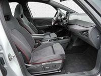 Gebraucht VW ID.3 GTX 210 kW (286 PS) 2025 Gletscherweiß metallic Kleinwagen