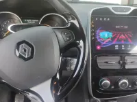 Gebraucht Renault Clio IV 90 PS (66 kW) 2015 Schwarz Kleinwagen
