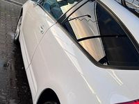 Brugt Citroën C4 110 HK (80 kW) 2007 Hvid Sedan
