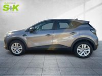 Gebraucht Renault Captur Evolution 158 PS (116 kW) 2025 Grau SUV