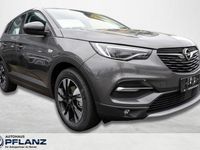 gebraucht Opel Grandland X FahrzeuganfrageAnfrage zur Inzahlungnahme Elegance 1.5D 130 AT8 (EURO 6d)