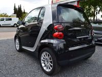 gebraucht Smart ForTwo Coupé Passion 52kW SERVOLENKUNG