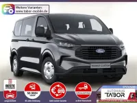 Neu Ford Transit Custom Trend 136 PS (100 kW) 2026 Grau Kombi