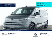 Gebraucht VW Multivan Style 177 PS (130 kW) 2025 Grau Van
