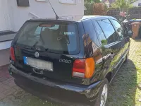 Second-hand VW Polo Comfortline 60 CP (44 kW) 1997 Berlinǎ
