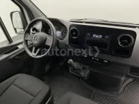 Używany Mercedes Sprinter 114 KM (83 kW) 2019 Biały Van