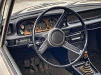 gebraucht BMW 1602 in gutem Zustand