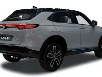 Neu Honda HR-V Advance 131 PS (96 kW) 2026 SUV