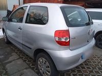 Gebraucht VW Fox 2006 Kleinwagen