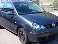 gebraucht VW Polo 1.2 9N