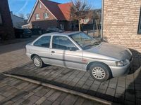 Gebraucht Ford Escort 90 PS (66 kW) 1995 Kleinwagen