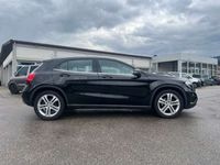 gebraucht Mercedes GLA200 CDI Urban Automatik Xenon 1.Hand