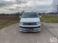 gebraucht VW Multivan T6Generation Six 4Motion 2.0 TDI DSG~