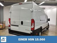 Gebraucht Opel Movano 165 PS (121 kW) 2024 Van