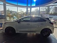 Neu Ford Puma ST 170 PS (125 kW) 2025 Grau SUV