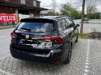 gebraucht Fiat Tipo 1.4 T-Jet S-DESIGN S-DESIGN