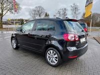 Gebraucht VW Golf VII Comfortline 105 PS (77 kW) 2013 Schwarz Limousine