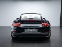 Gebraucht Porsche 991 581 PS (427 kW) 2016 Schwarz Coupé