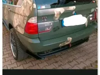 Gebraucht BMW X5 286 PS (210 kW) 2001 Andere farben SUV