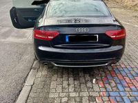 Gebraucht Audi A5 190 PS (139 kW) 2011 Coupé