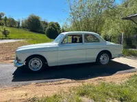 Used Volvo Amazon 75 HP (55 kW) 1966 Andere farben Sedan