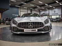 gebraucht Mercedes AMG GT | RENNtech