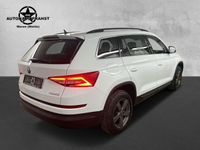 gebraucht Skoda Kodiaq 2.0TDI DSG