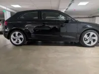Gebraucht Audi A3 Attraction 150 PS (110 kW) 2015 Limousine