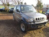 gebraucht Suzuki Jimny Classic