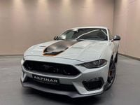 Gebraucht Ford Mustang Performance Edition 460 PS (338 kW) 2021 Grau Coupé