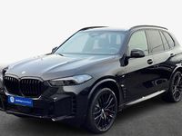 Neu BMW X5 489 PS (359 kW) 2026 Schwarz SUV