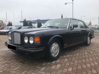 Gebraucht Bentley Brooklands 245 PS (180 kW) 1994 Blau Limousine