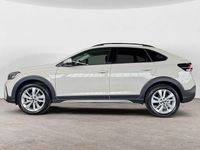 Gebraucht VW Taigo Move 110 PS (80 kW) 2024 Grau SUV