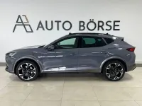 Używany Cupra Formentor 204 KM (150 kW) 2022 Szary SUV