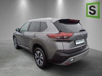 Neu Nissan X-Trail N-Connecta 204 PS (150 kW) 2025 Grau SUV