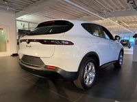 Gebraucht Alfa Romeo Tonale Sprint 131 PS (96 kW) 2024 Weiß SUV