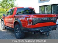 gebraucht Ford F-150 Ranger4x4 Performance 4,9to AHK