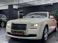 Usata Rolls Royce Ghost 571 CV (419 kW) 2012 Beige Berlina