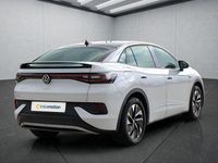 Gebraucht VW ID.5 150 kW (204 PS) 2022 Weiß SUV