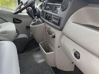 Gebraucht Renault Master 101 PS (74 kW) 2006 Grün Van / Kleinbus