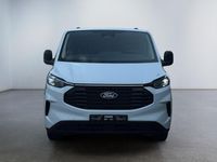 Neu Ford Transit Custom Trend 170 PS (125 kW) 2026 Frozen weiß Van